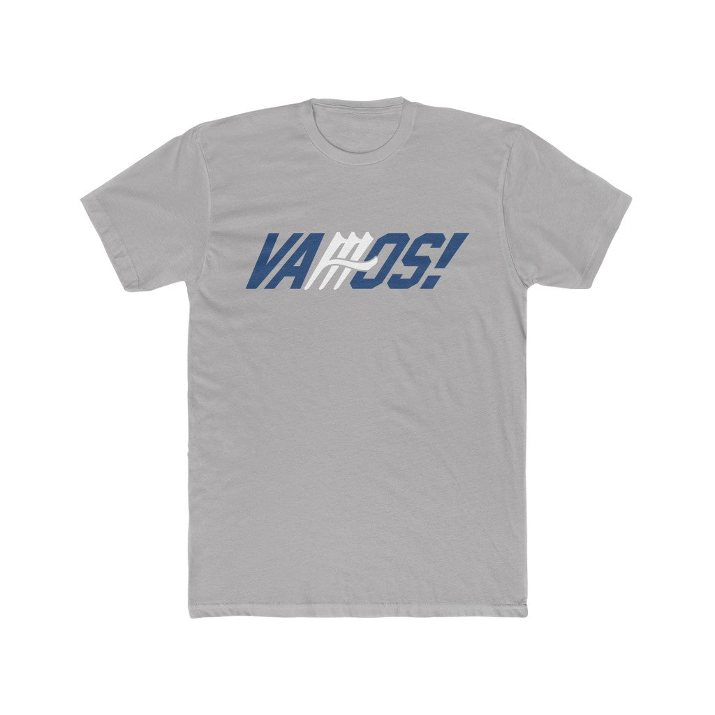 Markus Howard “VAMOS”, 1959 SS Tee