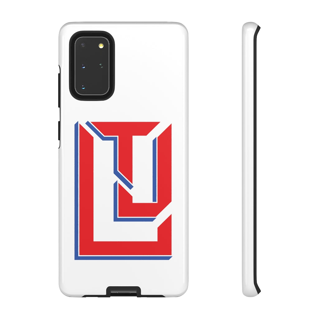 Lenny Torres "Logo" Phone Case