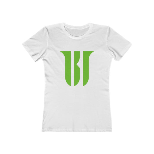 Kenneth Walker III "Signature" Women's Shirt