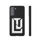 Lenny Torres "Logo" Phone Case