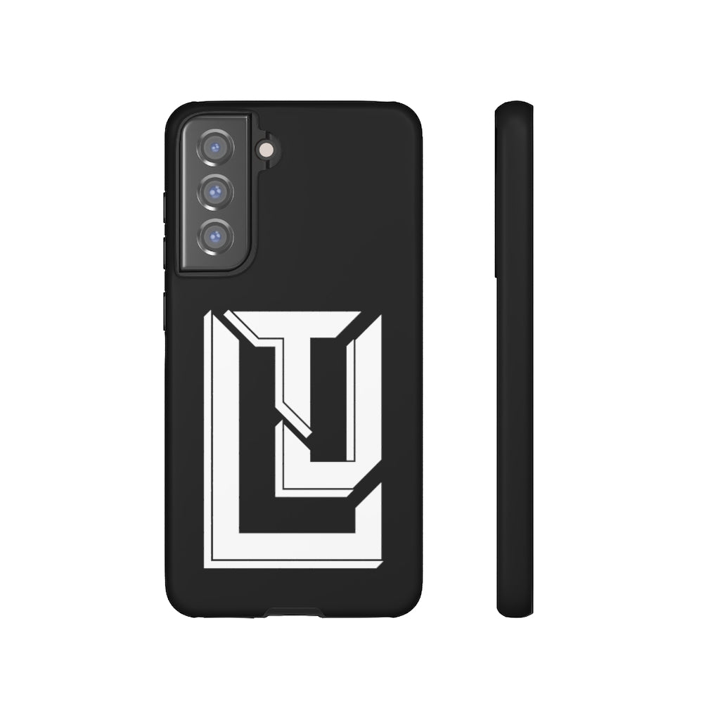 Lenny Torres "Logo" Phone Case