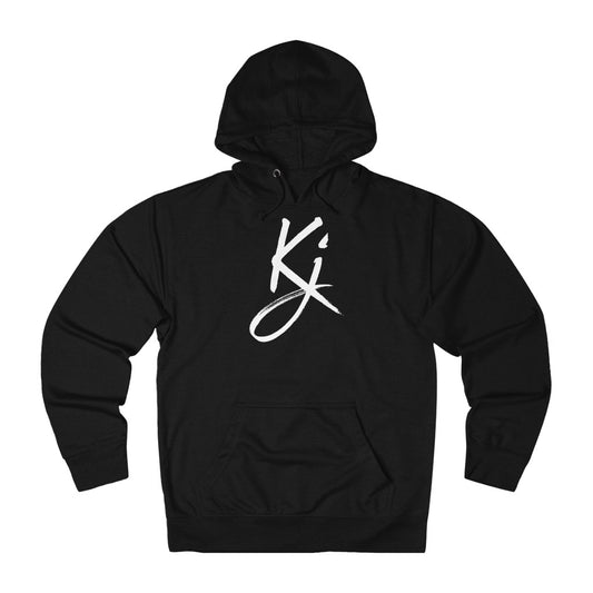 Kerryon Johnson Signature Hoodie
