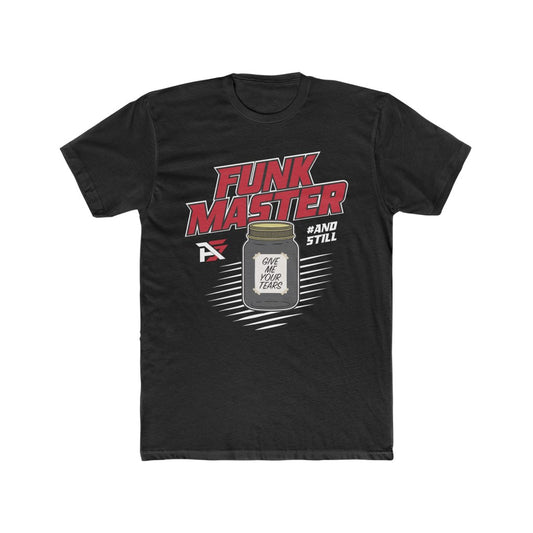 Aljamain Sterling "Give Me Your Tears 1" T-shirt