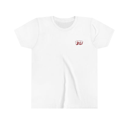 Sam Williams "FTF" Youth T-Shirt