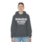 RINGS OVER LAMBOS "BIG RINGS" Hoodie