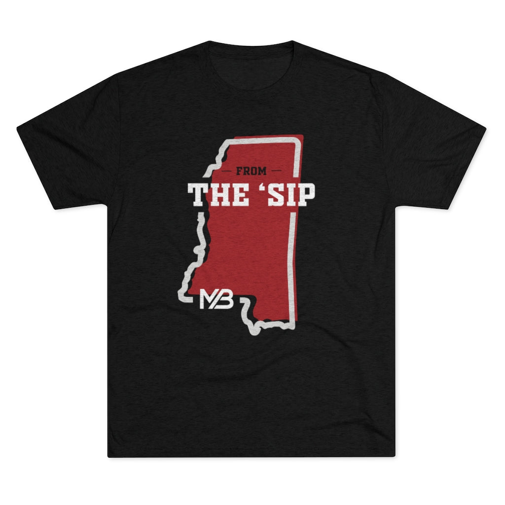 Malcolm Butler "From the 'Sip" T-shirt
