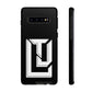 Lenny Torres "Logo" Phone Case