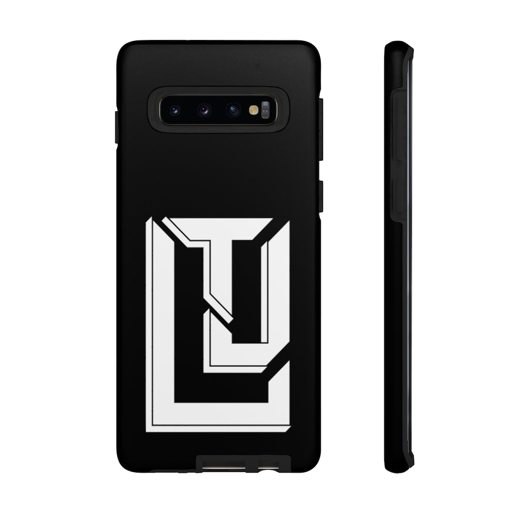 Lenny Torres "Logo" Phone Case
