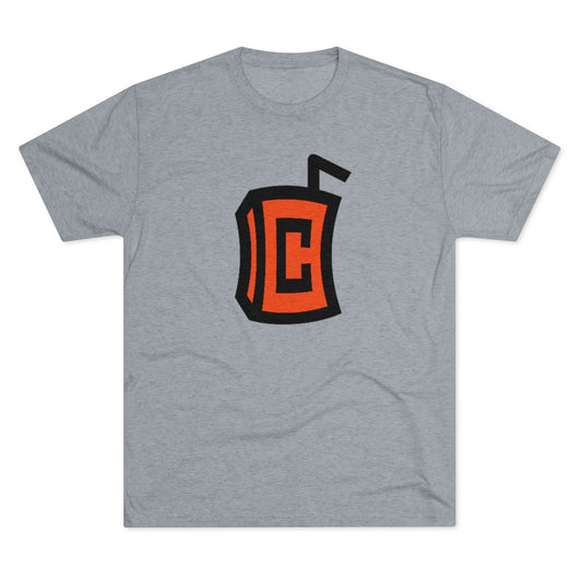 Cam Taylor-Britt "Cam Juice" Grey T-shirt