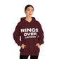 RINGS OVER LAMBOS "BIG RINGS" Hoodie