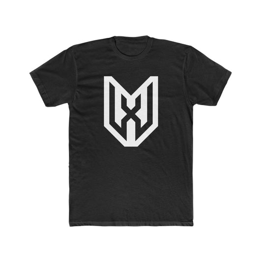 Xavier Worthy "Logo" T-Shirt
