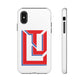 Lenny Torres "Logo" Phone Case