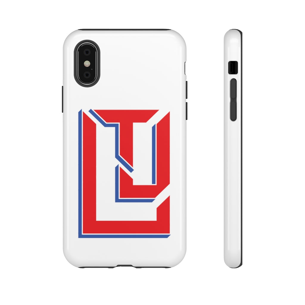 Lenny Torres "Logo" Phone Case