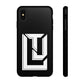 Lenny Torres "Logo" Phone Case