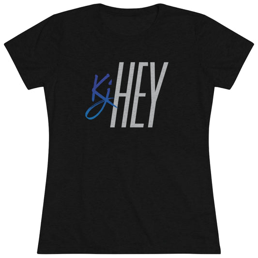 Kerryon Johnson Signature T-shirt