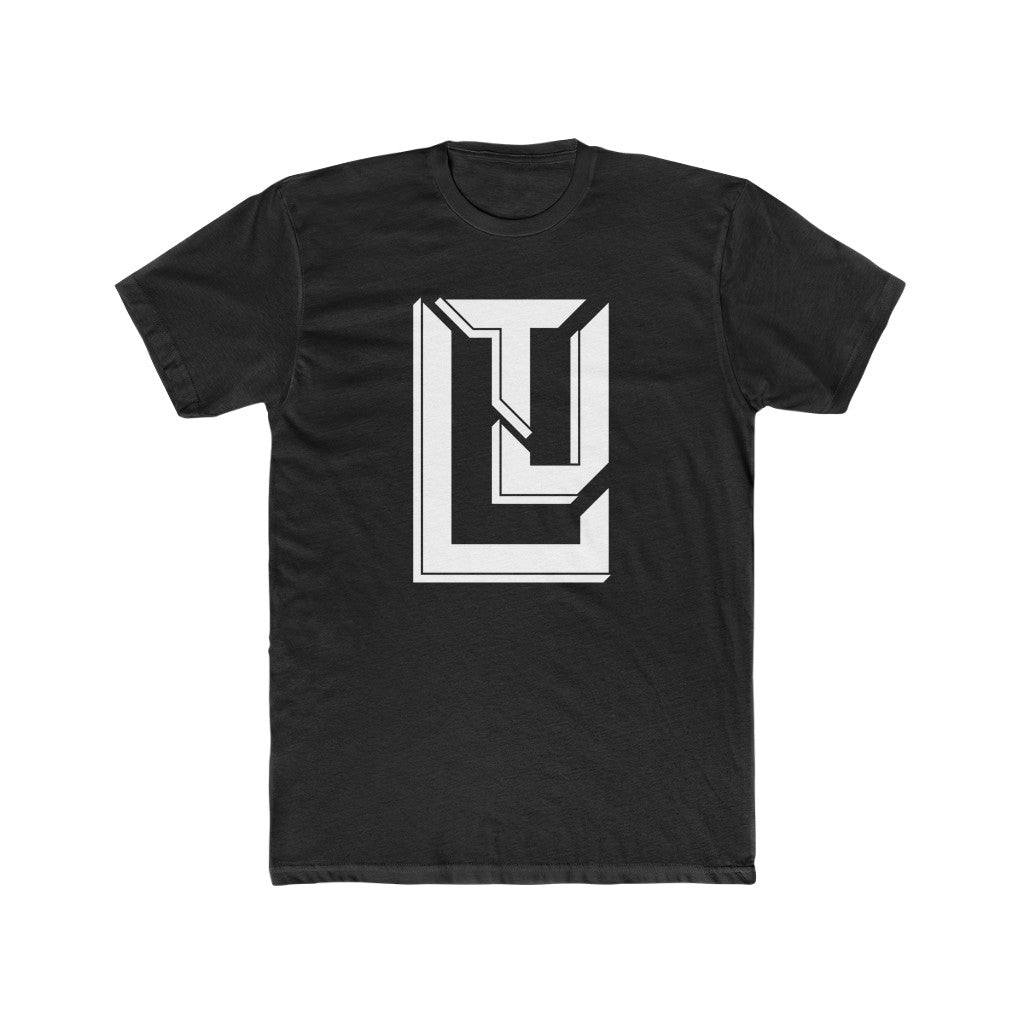 Lenny Torres "Logo" T-Shirt Black