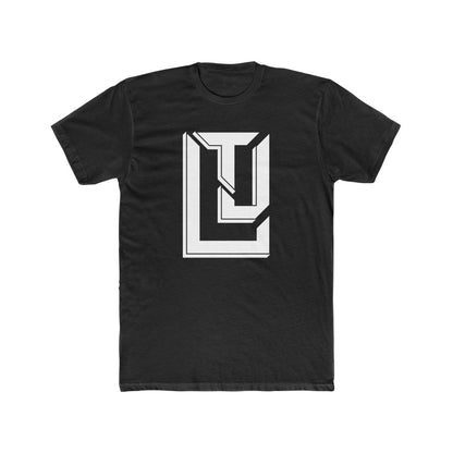 Lenny Torres "Logo" T-Shirt Black