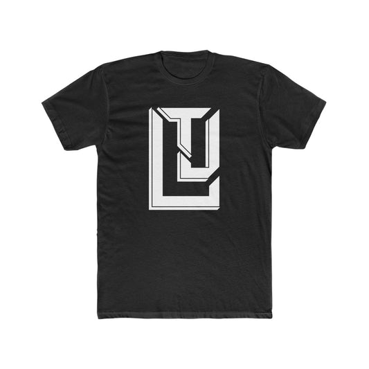 Lenny Torres "Logo" T-Shirt Black