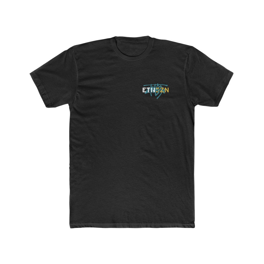 Travis Etienne Jr. "ETN SZN" T-shirt