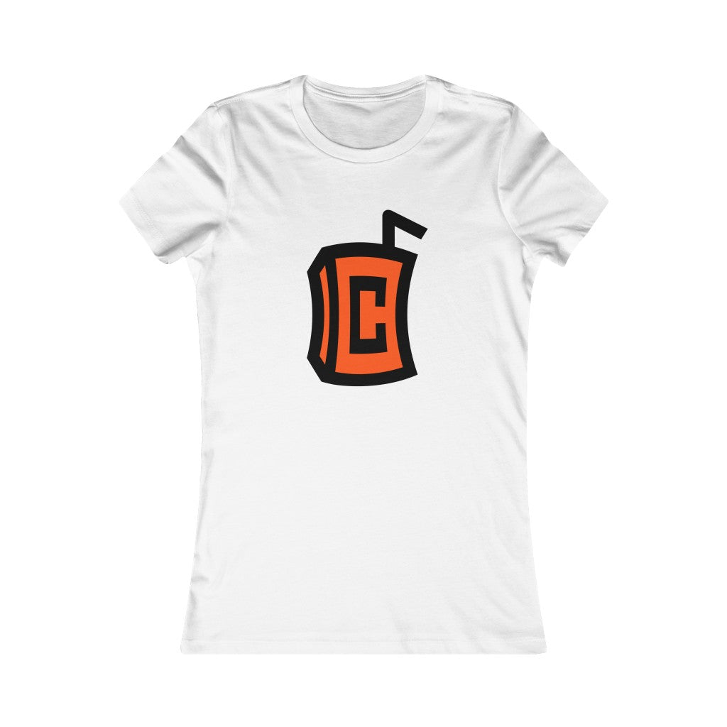 Cam Taylor-Britt "Cam Juice" Womens T-Shirt