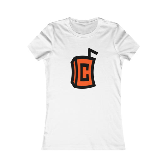 Cam Taylor-Britt "Cam Juice" Womens T-Shirt