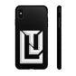 Lenny Torres "Logo" Phone Case