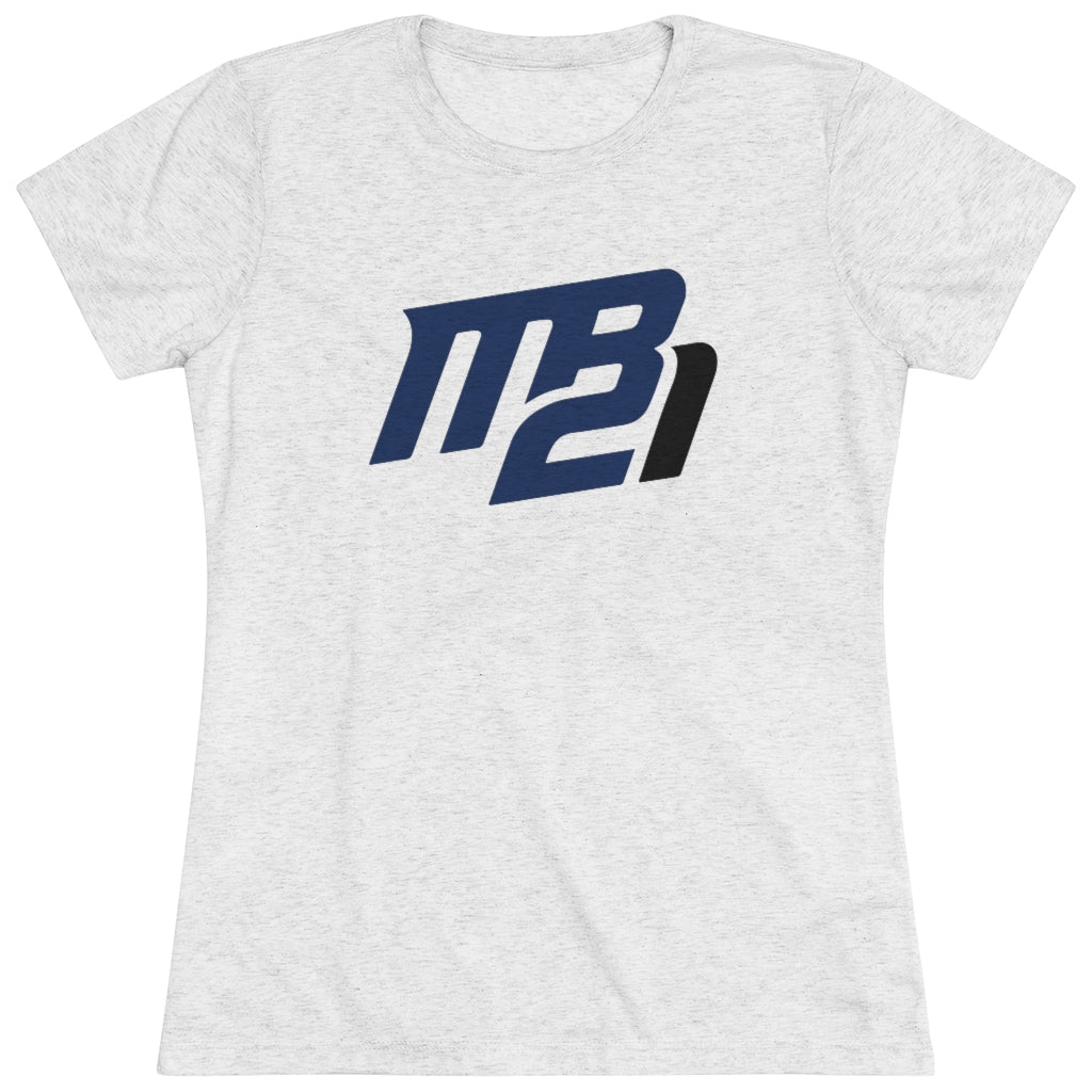Malcolm Butler Signature Women's T-Shirt