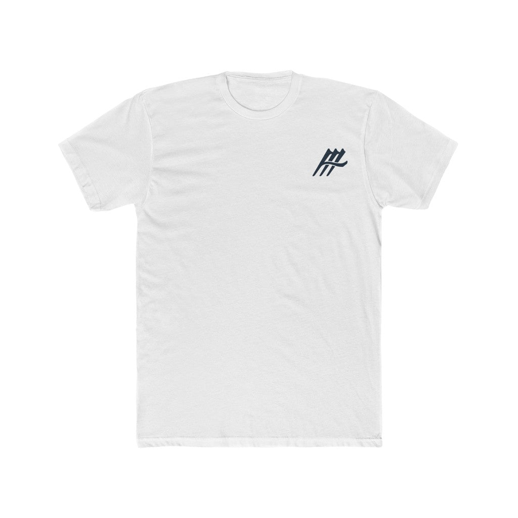 Markus Howard “Red & Blue 1959” Logo SS Tee