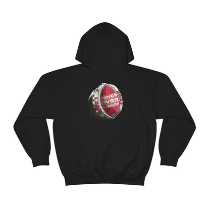 RINGS OVER LAMBOS "BIG RINGS" Hoodie