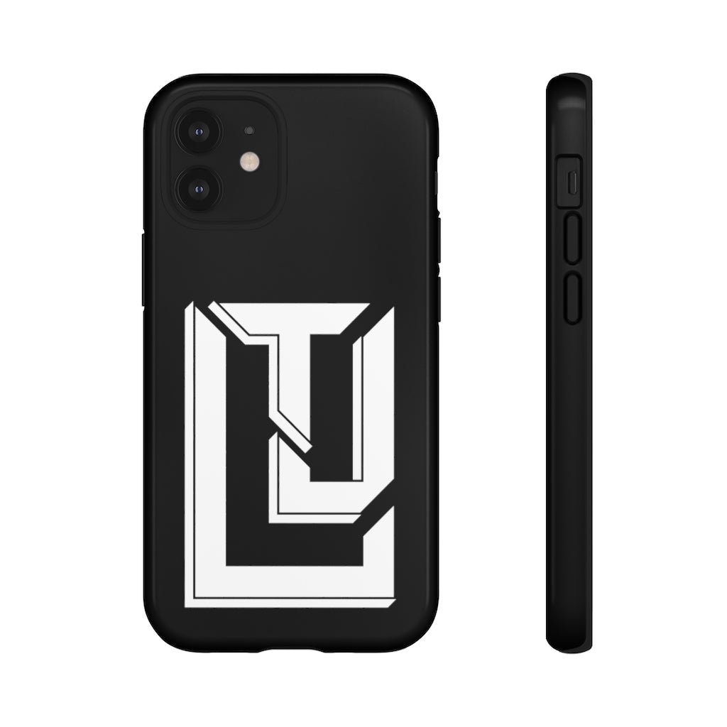 Lenny Torres "Logo" Phone Case