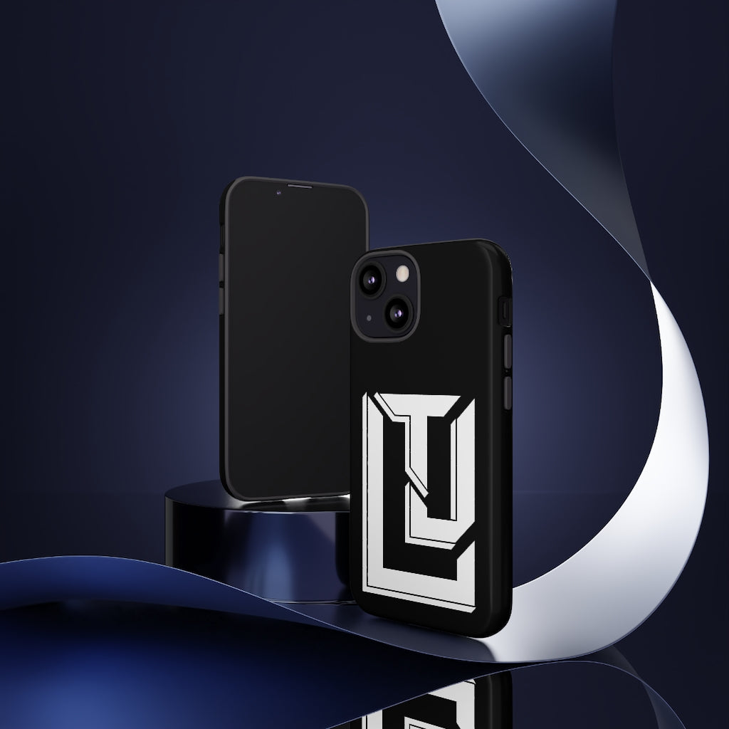 Lenny Torres "Logo" Phone Case