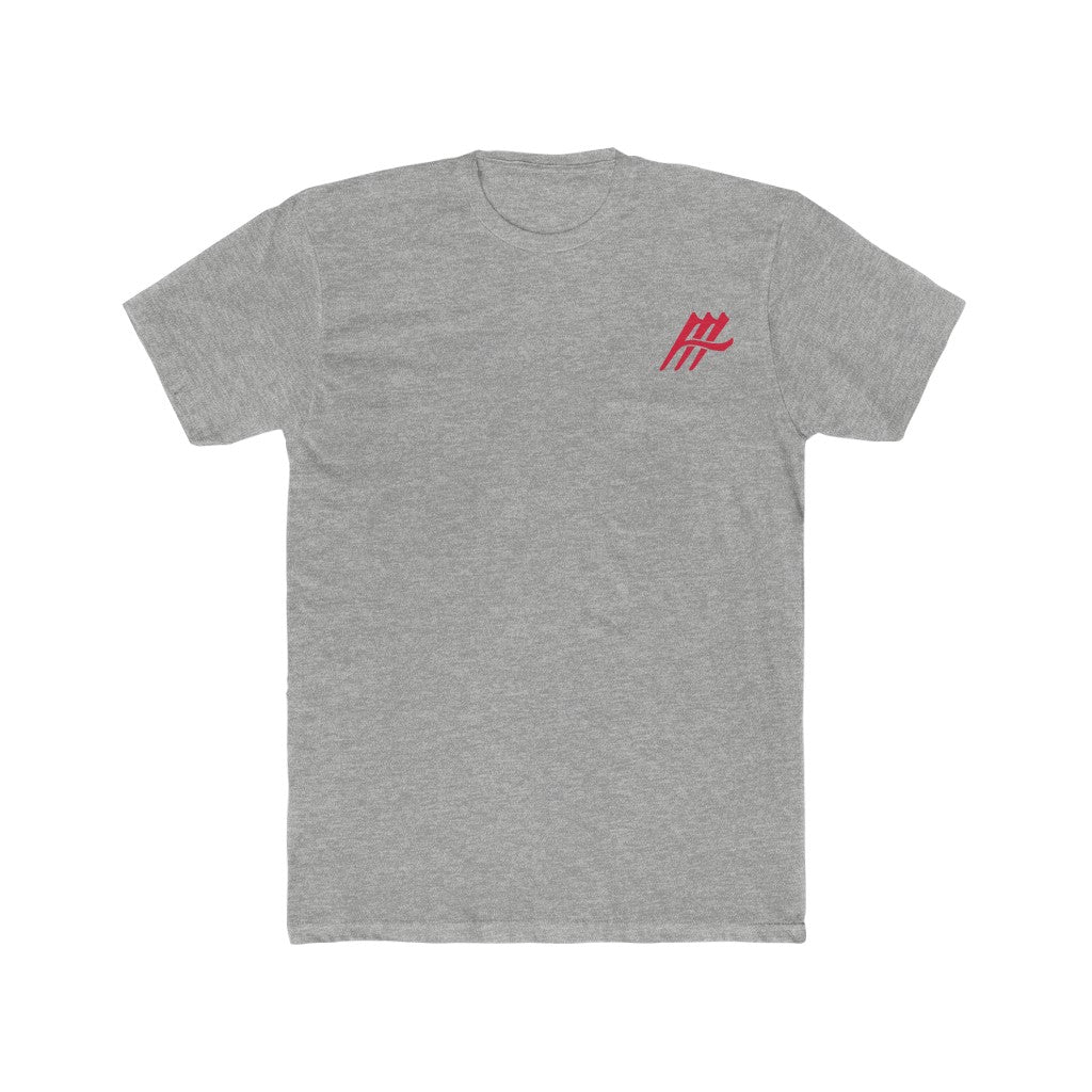 Markus Howard “Red & Blue 1959” Logo SS Tee