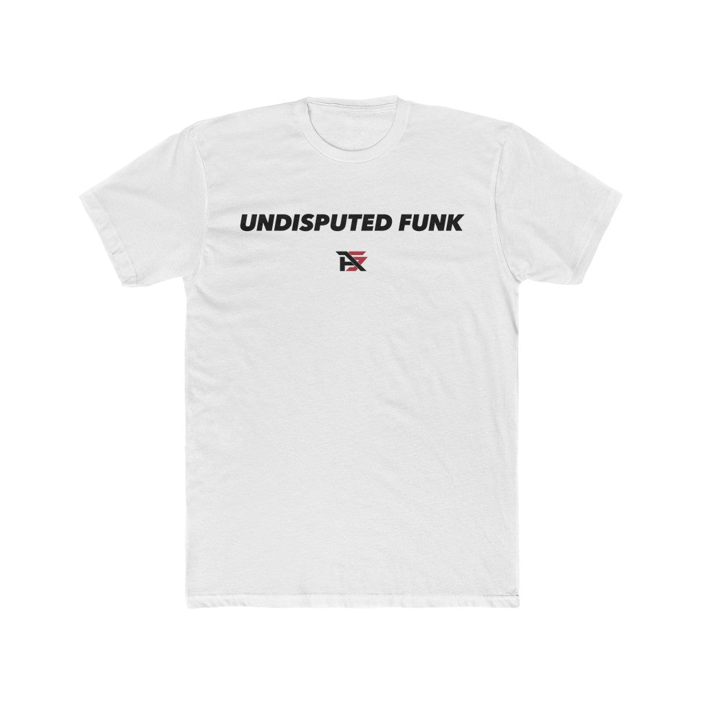 Aljamain Sterling "Undisputed Funk" T-shirt