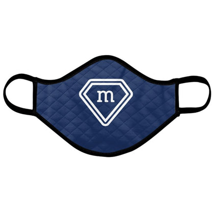 Kenny Moore "Mighty Mask" 4-Pack