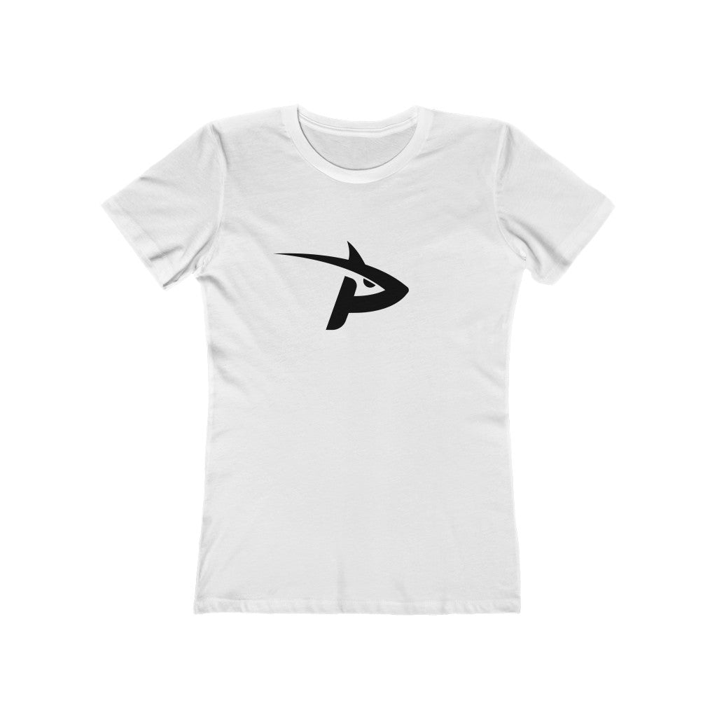 Patrick Queen "Logo" Women's Shirt