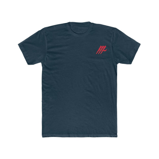 Markus Howard “Red & Blue 1959” Logo SS Tee
