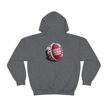 RINGS OVER LAMBOS "BIG RINGS" Hoodie