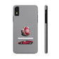 RINGS OVER LAMBOS "Equation" Tough Phone Case