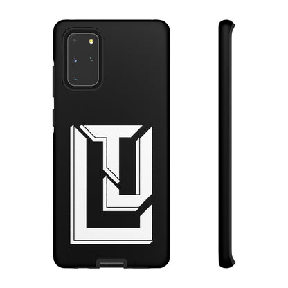 Lenny Torres "Logo" Phone Case