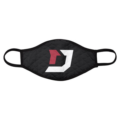Duke Johnson Signature Face Mask (4 Pack)