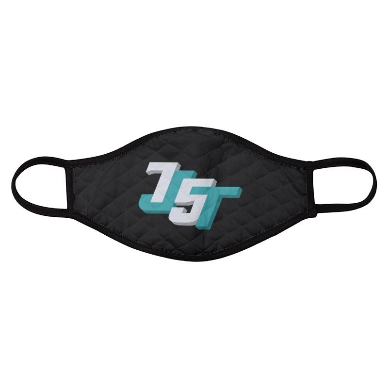 Jawaan Taylor Signature Face Mask (4 Pack)