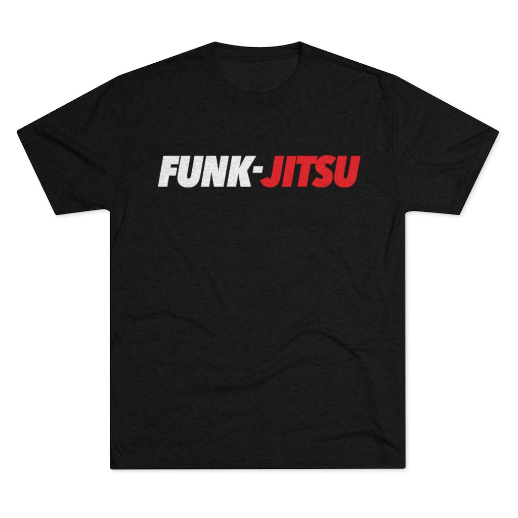 Aljamain Sterling "Funk-Jitsu" T-shirt