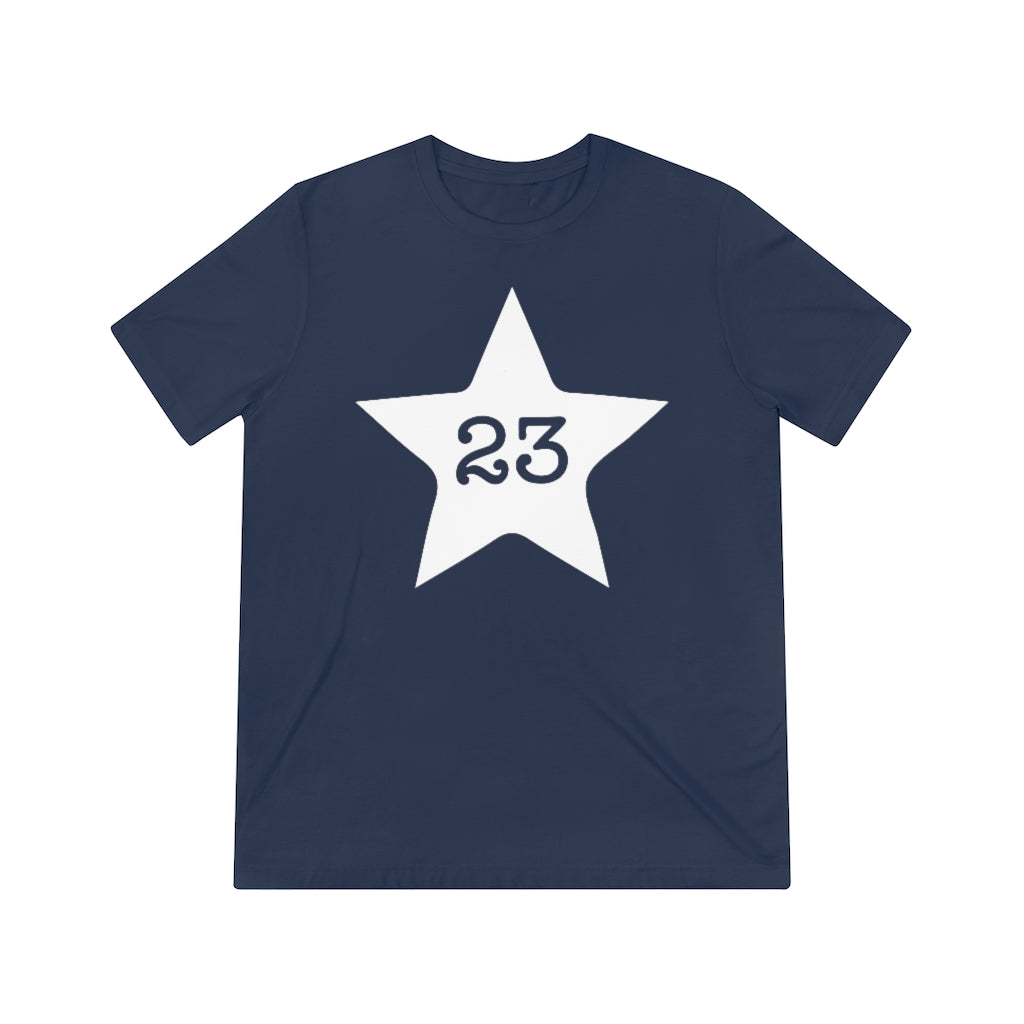 Kenny Moore "Star was born" T-shirt