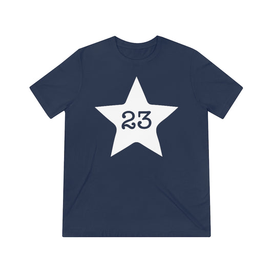 Kenny Moore "Star was born" T-shirt