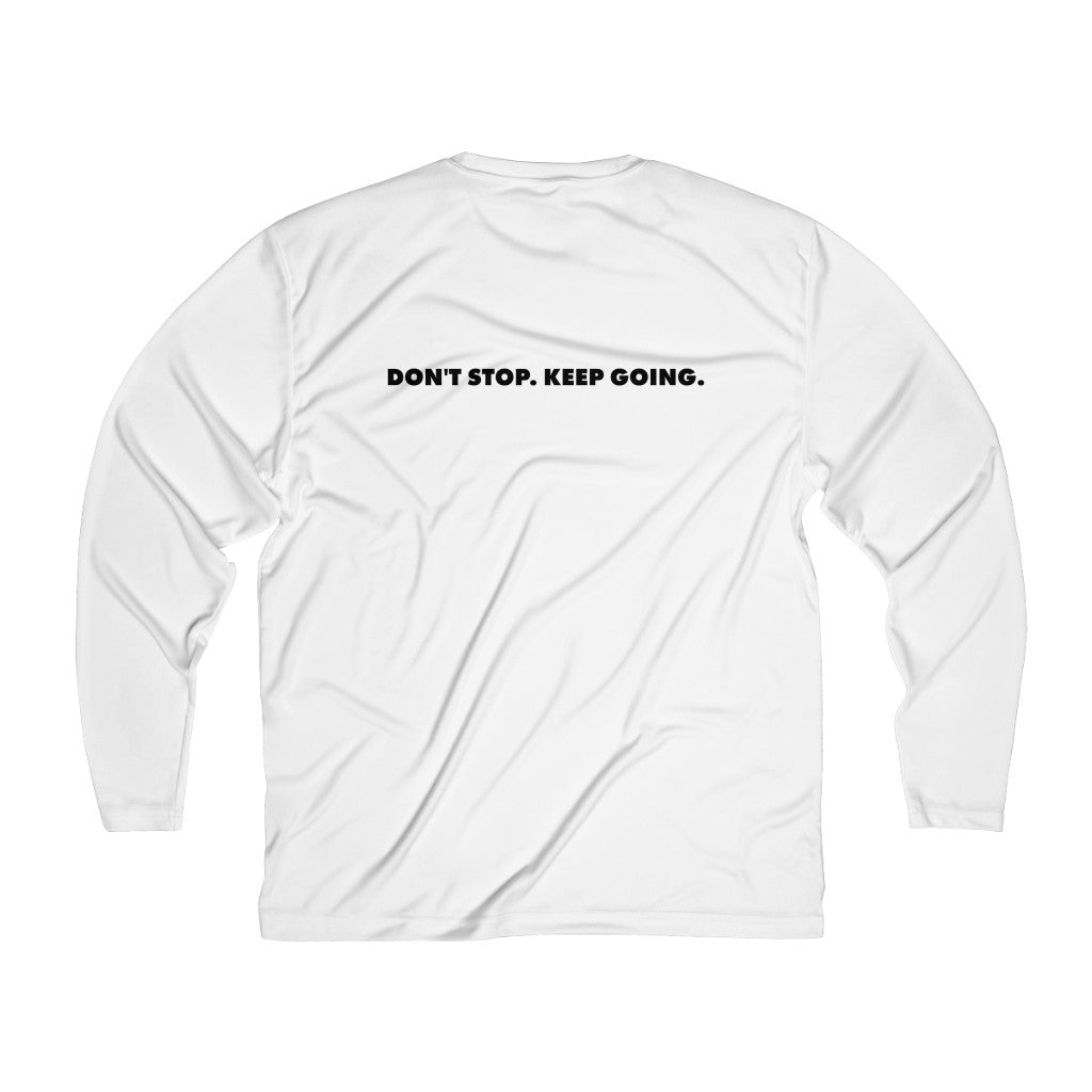 Anfernee Jennings Signature Long Sleeve