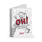 Be a Light Grad Bash Notebook 2023