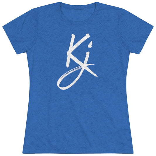 Kerryon Johnson Signature T-shirt