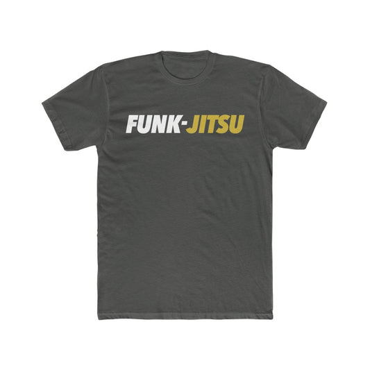 Aljamain Sterling "Funk-Jitsu" T-shirt