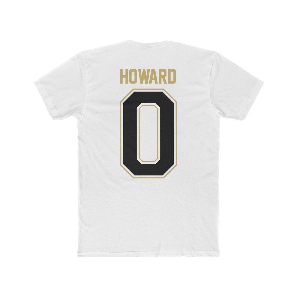 Markus Howard “VAMOS”, Signature SS Tee