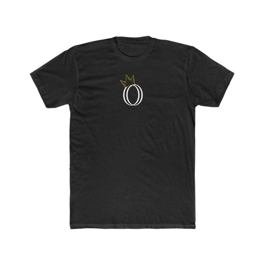 Ovie Oghoufo "Signature" T-Shirt Black